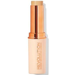 Makeup Revolution Fast Base Stick Foundation F7