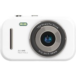 H17 Kleine Camera Kids Camera 4800x6400 1080 P Digitale Camera's Verjaardagscadeau