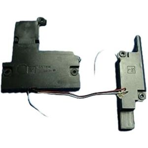 Laptop Intern Sprekers Voor For ASUS X73 X73BE X73BR X73BY X73CBE X73E X73SD X73SJ X73Sl X73SM X73SV X73TA X73TK Zwart