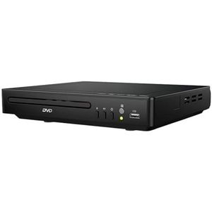 3 Min. Screensaver Dvd-speler High Definition Home Cd Dvd-speler Gebruiksvriendelijk