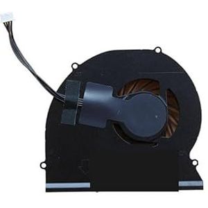 CPU-koeler voor Latitude E6220 UDQF2ZR72C1N E233037-radiator(Fan Only)