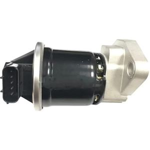 Turbo-solenoïdeklep Uitlaatgasrecirculatie-EGR-klep 18011-RB0-000 18011RB0000 EGV1237 4F2102 EGR4552 EGV1134 Voor CRZ 1.5L