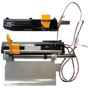 P1058930-035 Media Sensor voor Zebra ZT410 Thermische Label Printer 203dpi 300dpi 600dpi Echt