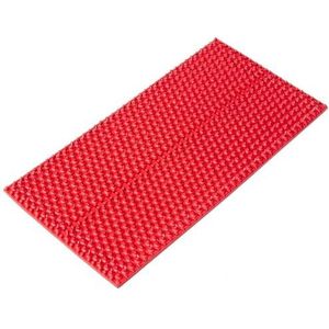 Dr. Lyapko Massagemat, 5,8 Ag, originele naaldmat, elastisch, voor acupunctuur en massage, egelmat, wellness-massageapparaat voor rug, nek, ontspanningsmat