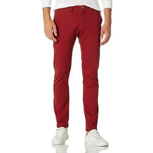 Demon&Hunter 910X Slim-Fit Serie Heren Stretch Casual Broek