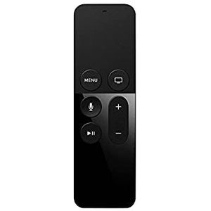 Afstandsbediening Voor Apple TV Siri 4e Generatie Afstandsbediening MLLC2LL/A EMC2677 A1513