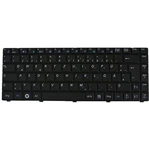 Sparepart: Samsung Keyboard (GERMAN) BA59-02605C, German, BA59-02605C (BA59-02605C, German)