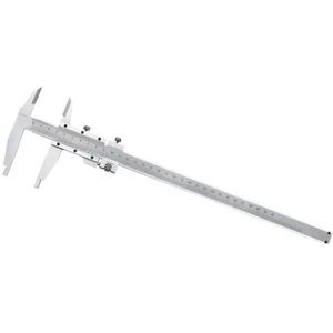 Vernier Calipers Stainless Steel 300 Mm Measuring Instrument Calipers Micrometer