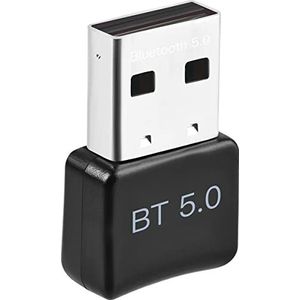 Vues Bluetooth 5.0 USB Adapter Dongle - Windows 11/10/8.1/8/7/XP