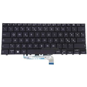 KR AR CH RU UK Italiaans verlicht toetsenbord voor Asus B5302 B5302F voor ExpertBook B5 voor Flip B5302FEA B5302FBA Arabisch Koreaans Russisch Chinees(IT Blue)