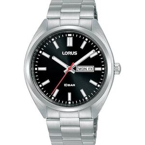 Lorus Sportief herenhorloge, alleen tijdweergave, referentie: RH363AX9