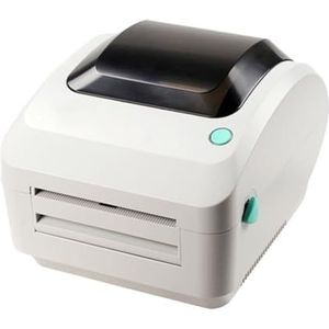 WMMNHY Expresslevering Enkele Printer, Elektronisch Oppervlak Enkelvoudig Thermisch Papier Printen, Vierwegschat