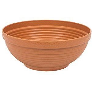 Prosper Plast Dms04-r624 20 x 94 cm Misa de Terracotta
