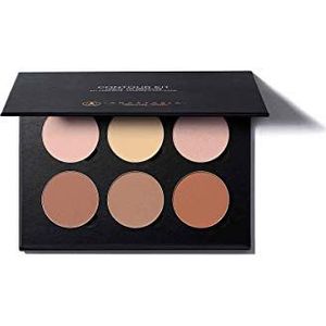 ANASTASIA BEVERLY HILLS Contour Powder Kit - Light To Medium 18 g
