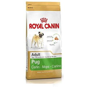 1,5 KG Royal canin pug mopshond hondenvoer