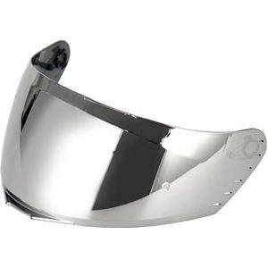 Motorhelm vizier lens, Helmvizier, geschikt for GXT-helmlens GXT-staart GXT M67-helmlens GXTM67(F)(D)