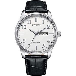 Citizen Classic Watch Only Time Man BM8550-14A Steel Eco-Drive