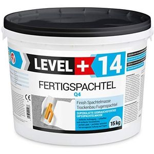 15 kg kant-en-klare plamuur