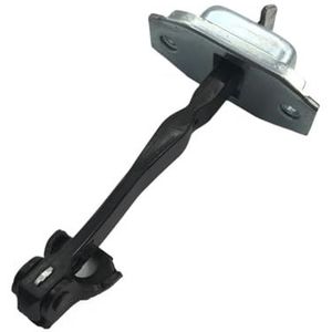Autodeur scharnier riem Voor Toyota Voor YARIS VIOS 2014-2022 Autodeurstopperband 68610-0D131 68610-0D170 Check Stopper Band(Front left)