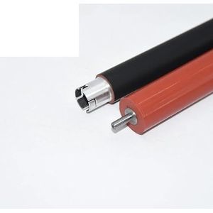 1SETS LY6753001 Fuser Bovenste warmterol Onderste drukrol for BR-OTHER HL3140 HL3150 HL3170 MFC9130 MFC9140 MFC9330 MFC9340