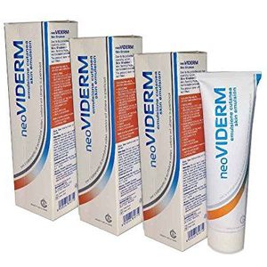 3 x Neovider – huidsemulsie voor de behandeling van potjes en versteningen – tube à 100 ml