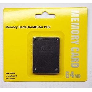 PlayStation 2専用メモリーカード(64MB)