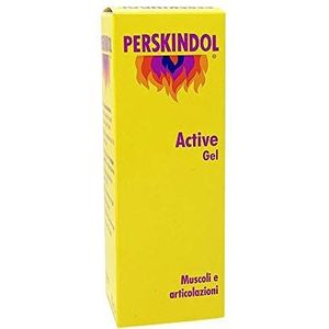 Swiss Pharma - Perskindol Active Gel - 100ml - Spierbalsem