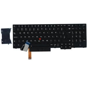 Lenovo FRU CM Keyboard w Num nbsp ASM, FRU01YP684