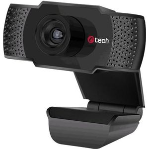 C-Tech Internetowa webcam (CAM-07HD)