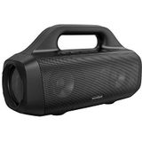 Anker - Motion Boom - Bluetooth Speaker - Waterdicht - Titanium Drivers - 24u Speeltijd