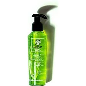 Olive Spa Aloë Vera Gel 150ml