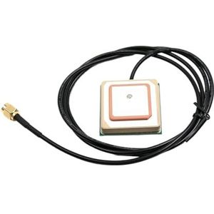 L1+L2 L1+L5 GPS GLONASS BDS Galileo RTK GNSS OEM-antenne BT-4220L5 BT-4220L2 BT-3320 Bredere dekking(BT-4220L2 IPEX 5cm)