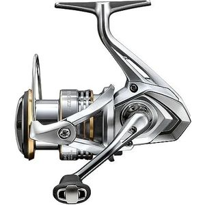 SHIMANO Inc. Sedona 2500HG FJ, Zilver