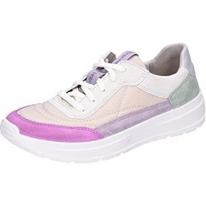 Legero Dames Sprinter Sneaker, Multicolor 9410, 42,5 EU, meerkleurig 9410, 42.5 EU