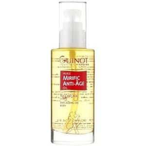 Guinot Olie Body Care Hydratation Anti-Ageing Mirific Oil Body