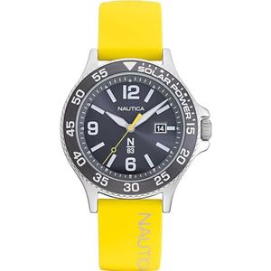 Nautica N83 herenhorloge Nautica N83 trendy artikelnummer: NAPCBS023