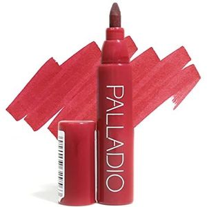 Palladio - Lip Stain 06 Berry - Lipkleuring