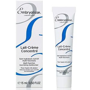 Embryolisse, Voedende vochtinbrengende crème geconcentreerd melkcrème ml, 15 ml