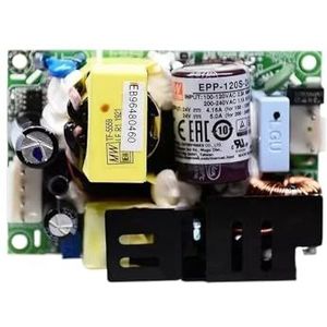 EPP-120S EPP-120S-12 EPP-120S-15 EPP-120S-24 EPP-120S-27 EPP-120S-48 voeding 120 W 3 inch × 2 inch (EPP-120S-24)