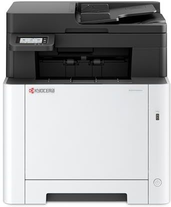 KYOCERA ECOSYS MA2101cfx/Plus Farblaser-multifunction printer