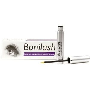 Bonilash Eyelash Growth Serum, 3 ml - Nieuw in doos