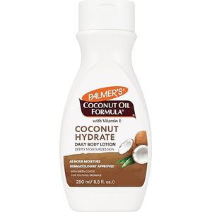 Palmer's Lichaamslotion met kokosolie, 250 ml