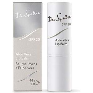 Dr. Spiller - Aloë Vera Lip Balm | Lippenverzorgingsstick