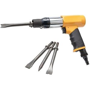 Luchthamer, Pneumatische schop, pneumatische roestverwijderaar, luchthamer Geschikt for roestverwijdering