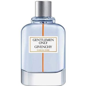 Gentleman ONLY Casual Chic Eau de Toilette 100 ml Spray voor heren.