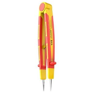 Beimus Geïsoleerde pincet zorgt voor elektrische geschikt voor eenvoudige bediening Veilig elektrisch werk op hoge temperatuur