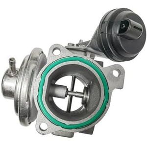 Turbo-solenoïdeklep Voor VW Voor Golf IV Voor Passat 1.9 Voor TDi 1997-06 EGR-klep EGV1079 EGR4244 045131501C 038131501E 7293D 4F1787 045131501L