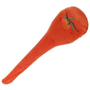 Bijvoet Wellness Hamer, Verlengde handgreep for rugmassagehamer for spierontspanning, draagbare meridiaantherapiestok