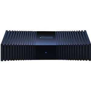 5-Port 2.5GbE Ethernet Switch 2.5G/1G Netwerk Hub Plug and Play Internet Splitter TL-SE1005M/TL-SG1005M (Kleur: EU Adapter 2.5G)