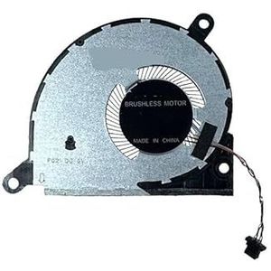 LAPTOP CPU GPU KOELVENTILATOR voor ROG 7/PLUS 2023 G614JV G614JI(SMALL FAN)